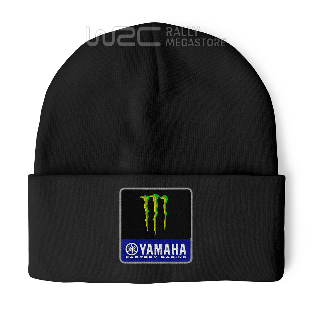 BONNET MONSTER YAMAHA FACTORY RACING