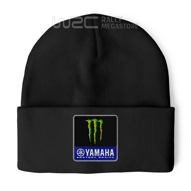 BONNET MONSTER YAMAHA FACTORY RACING