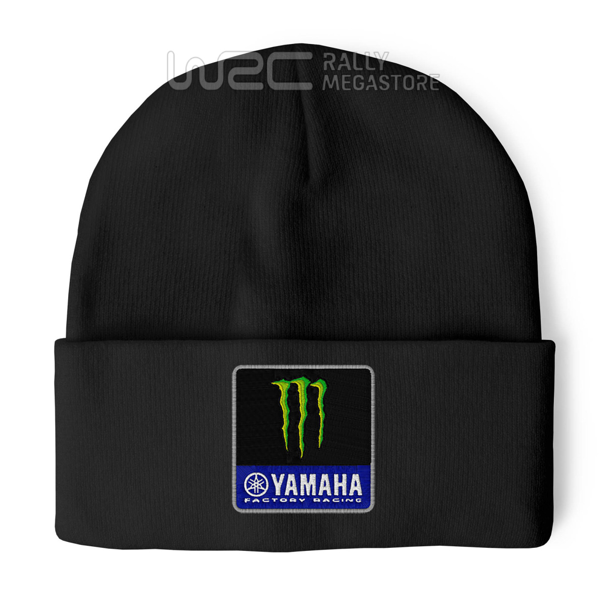 BONNET MONSTER YAMAHA FACTORY RACING