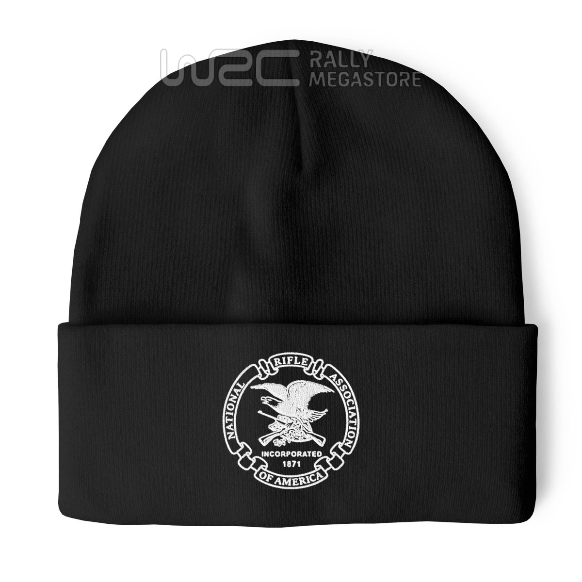 BONNET NATIONAL RIFLE