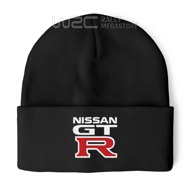 BONNET NISSAN GTR