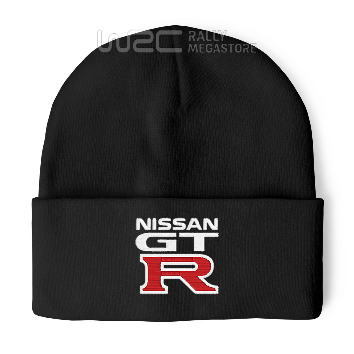 BONNET NISSAN GTR
