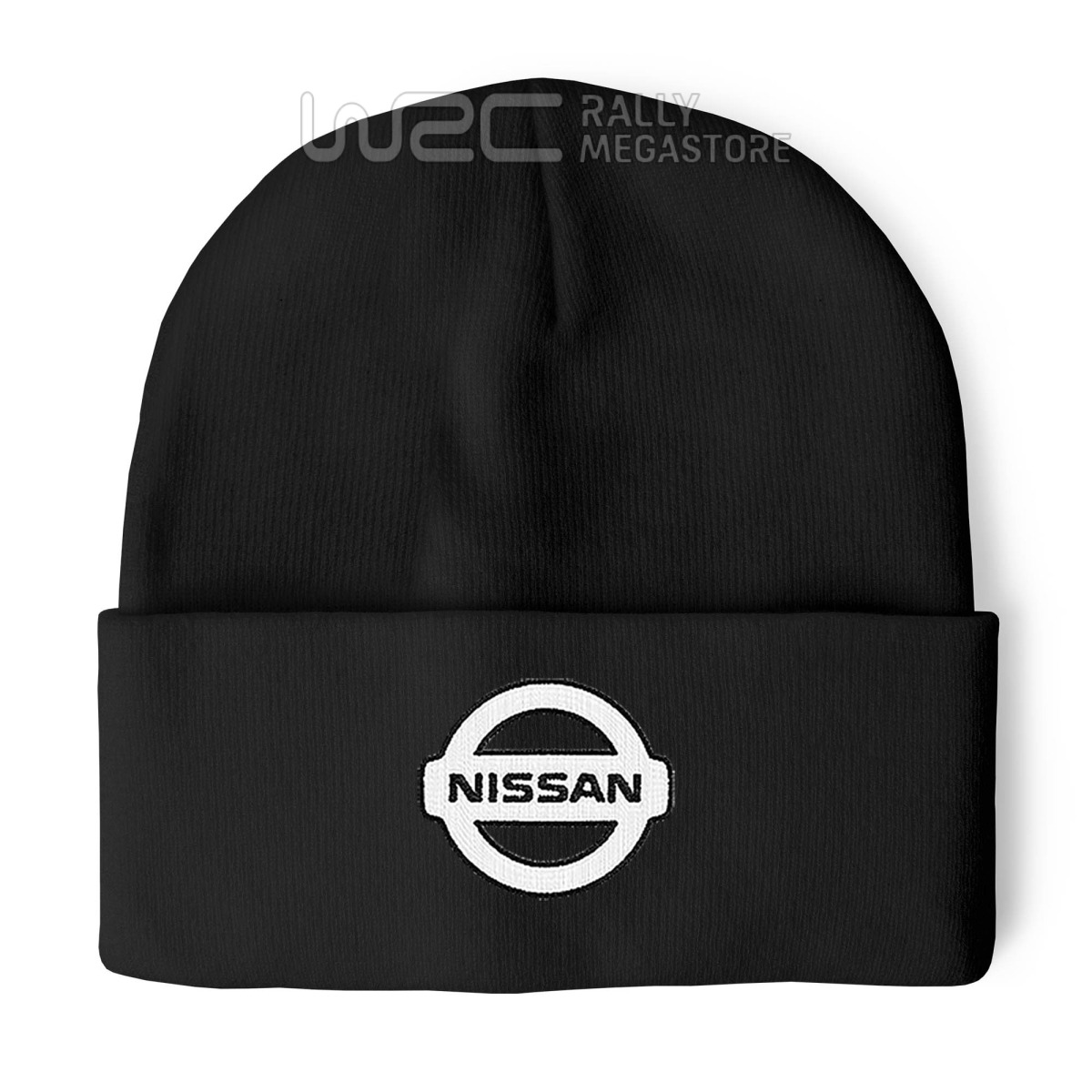 BONNET NISSAN