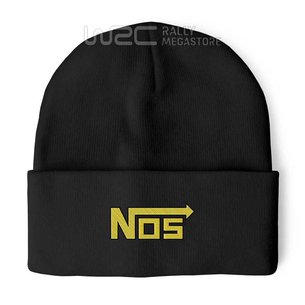 BONNET NOS