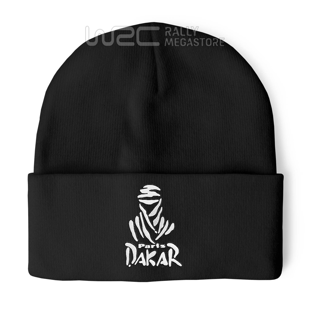 BONNET PARIS DAKAR