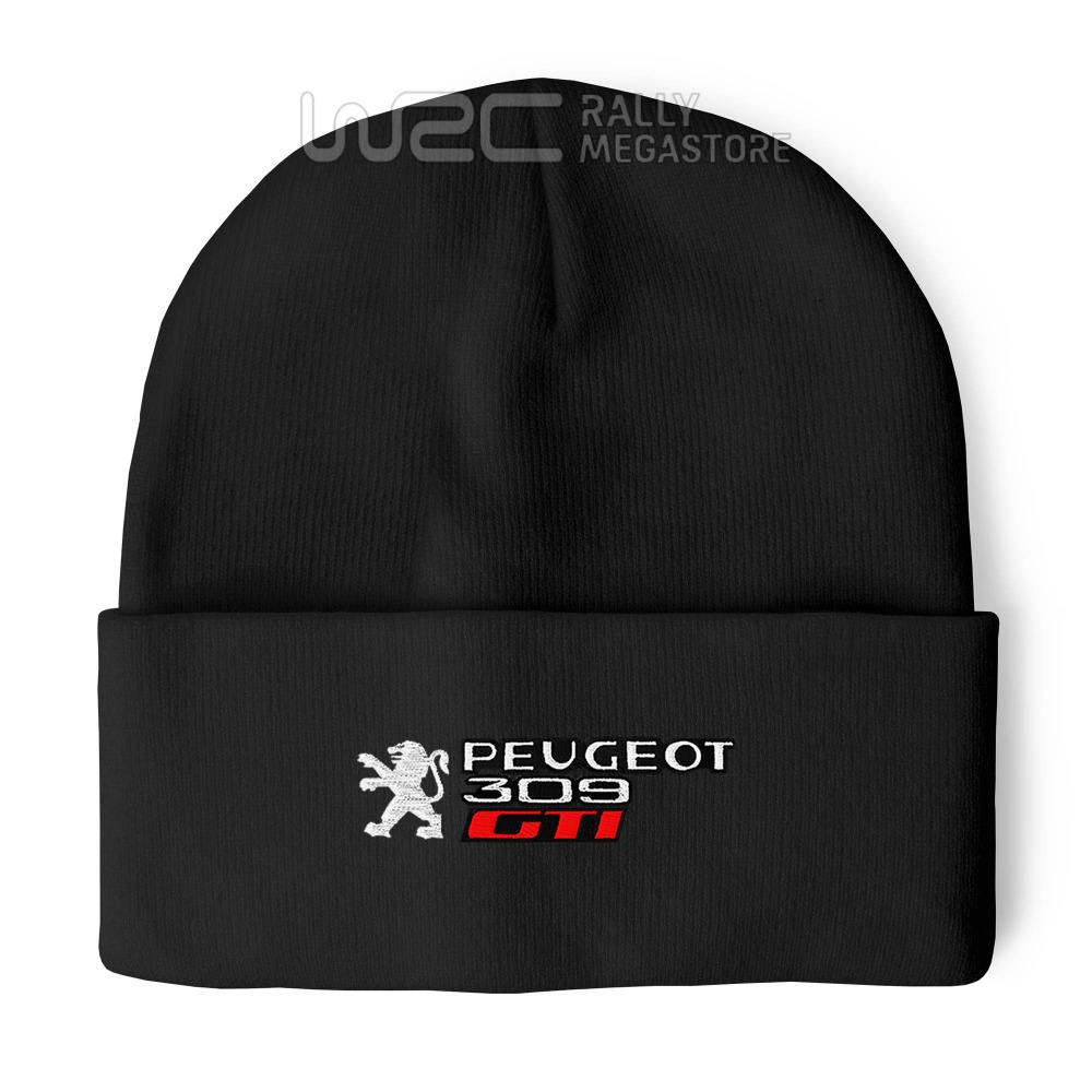 BONNET PEUGEOT 309 GTI