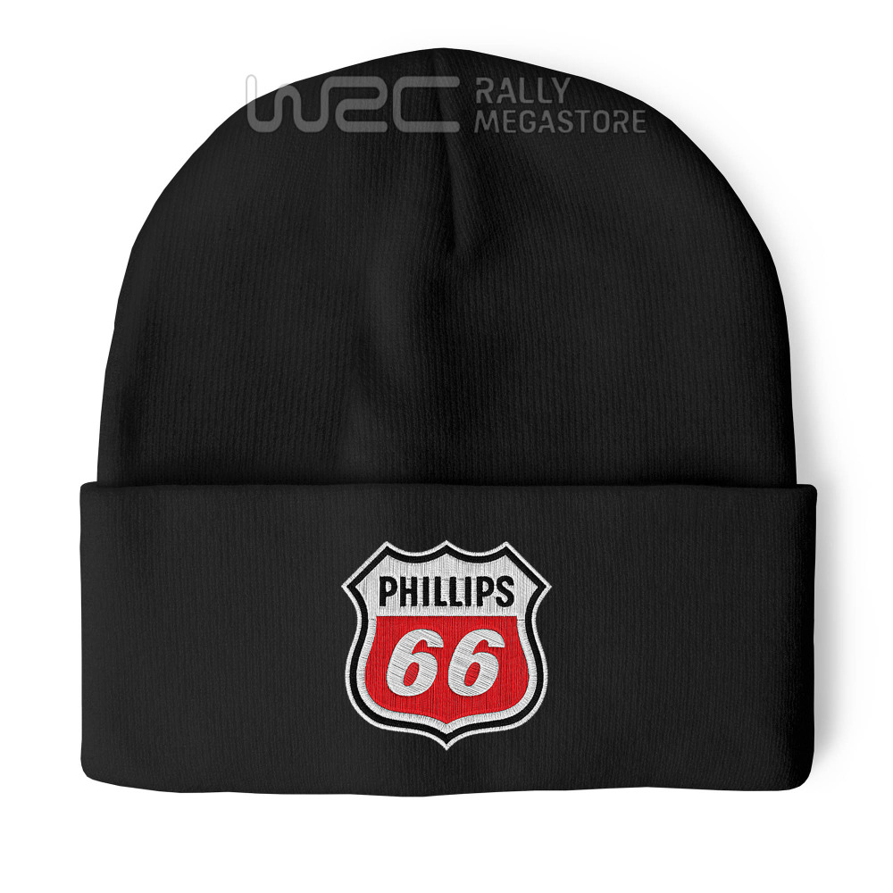 BONNET PHILLIPS 66 INDY CAR