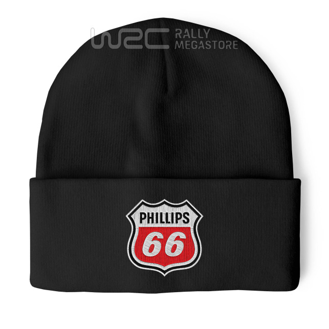 BONNET PHILLIPS 66 INDY CAR