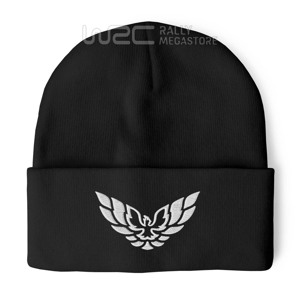 BONNET PONTIAC TRANS AM