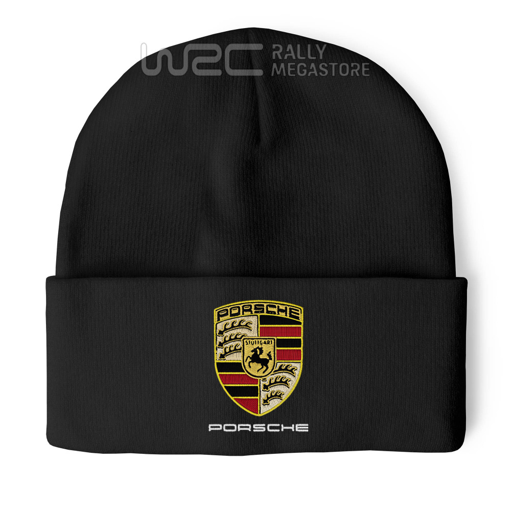 BONNET PORSCHE STUTTGART