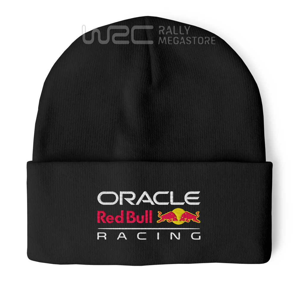 BONNET REDBULL ORACLE