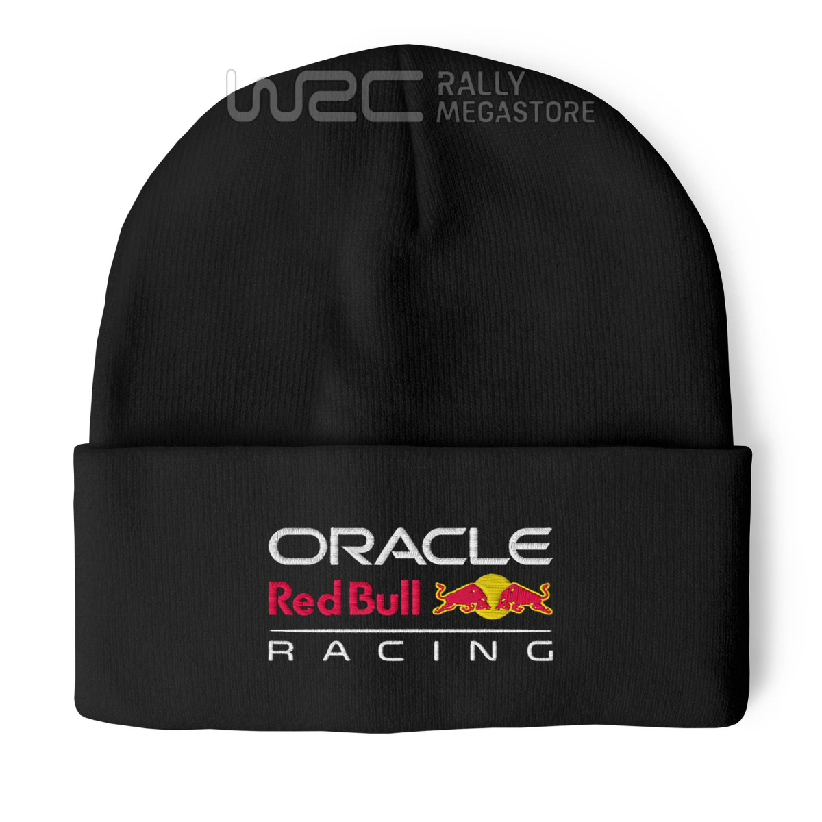 BONNET REDBULL ORACLE