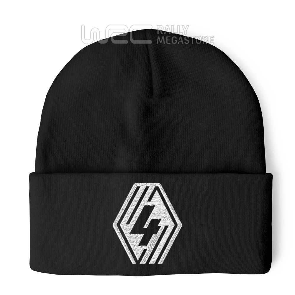 BONNET RENAULT 4 E-TECH