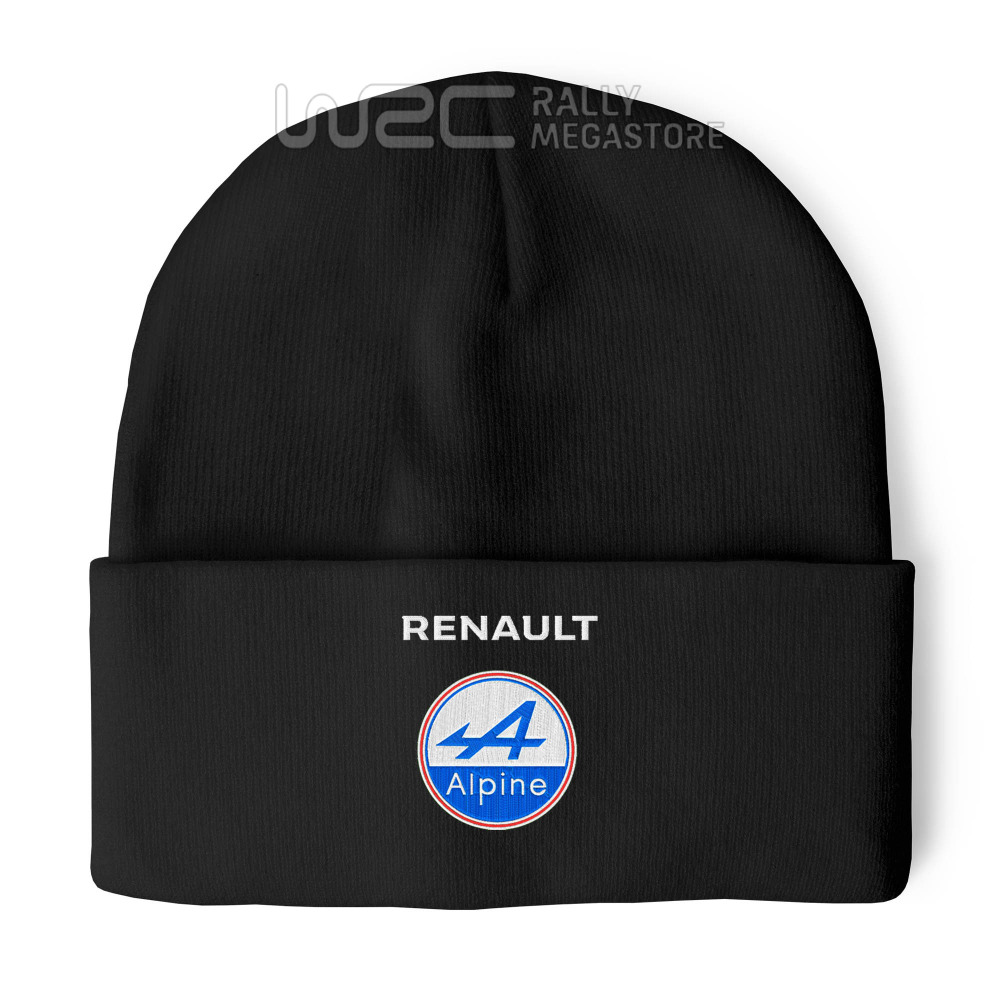 BONNET RENAULT ALPINE