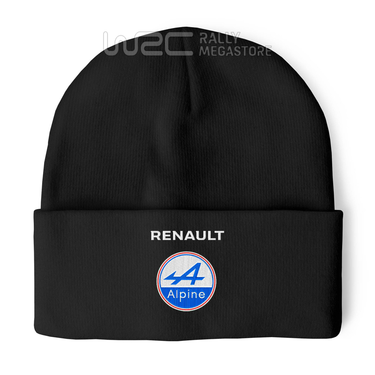 BONNET RENAULT ALPINE