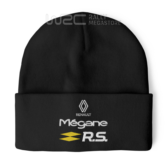BONNET RENAULT MEGANE RS