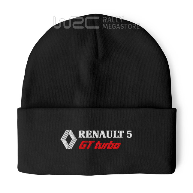 BONNET RENAULT R5 GT TURBO