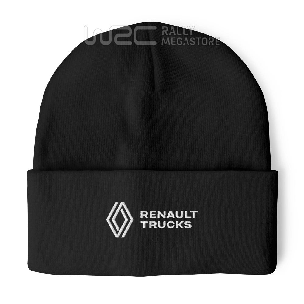 BONNET RENAULT TRUCKS