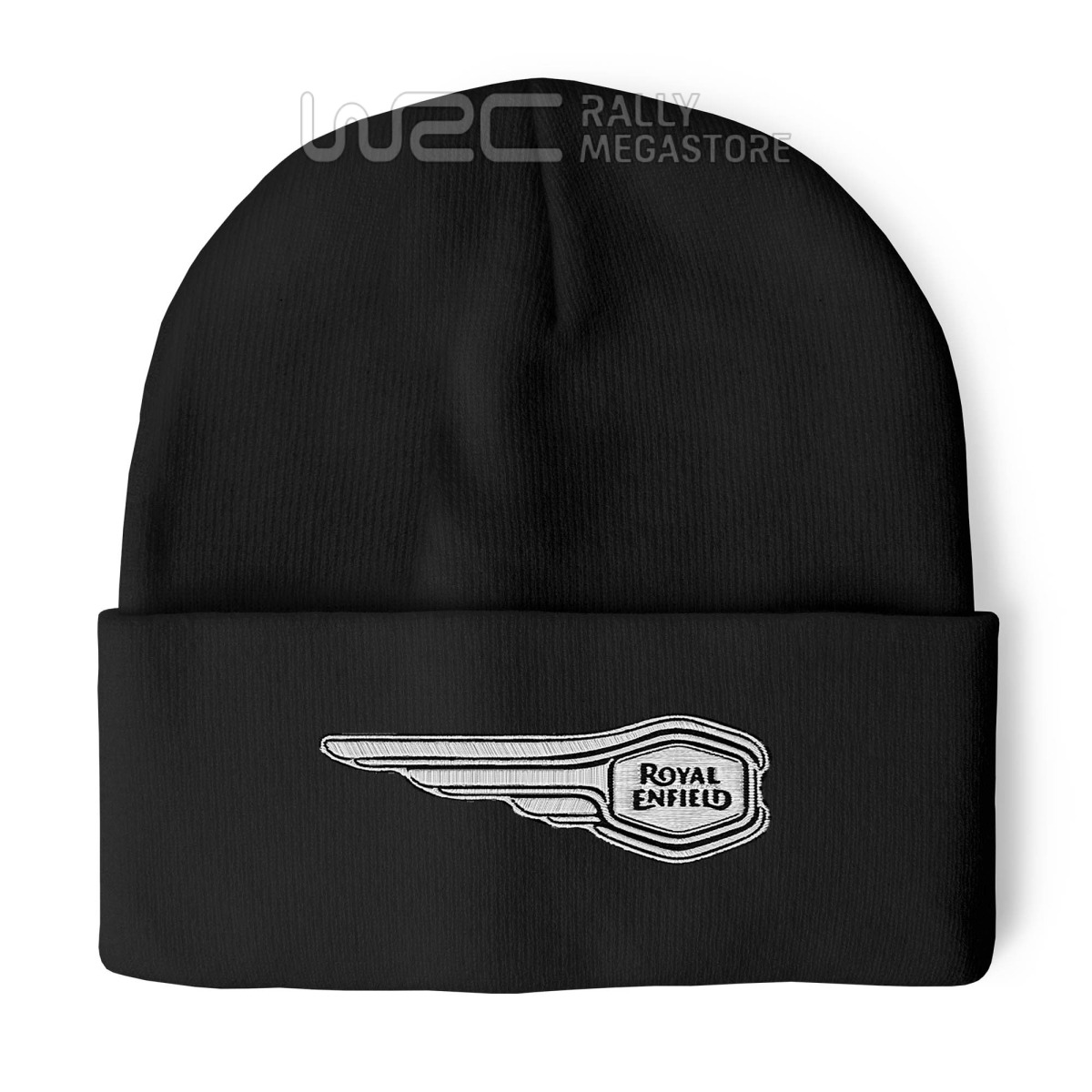 BONNET ROYAL ENFIELD WING