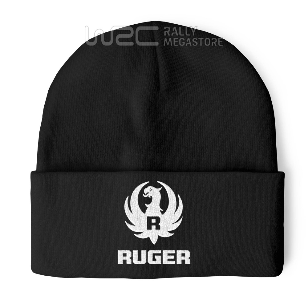 BONNET RUGER LOGO