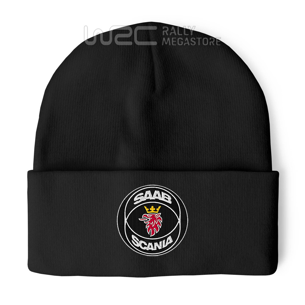 BONNET SAAB SCANIA
