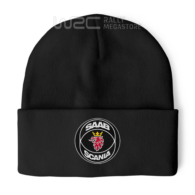 BONNET SAAB SCANIA