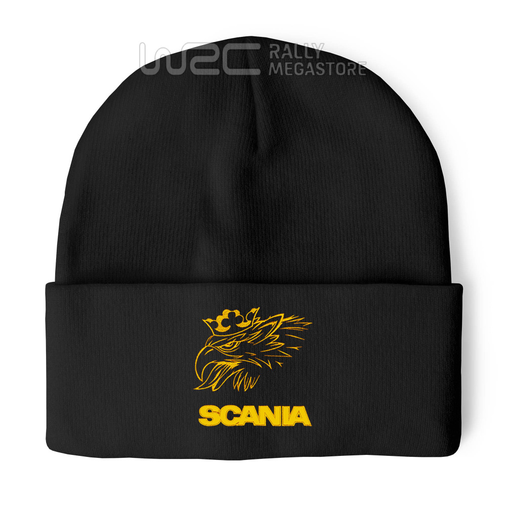 BONNET SCANIA