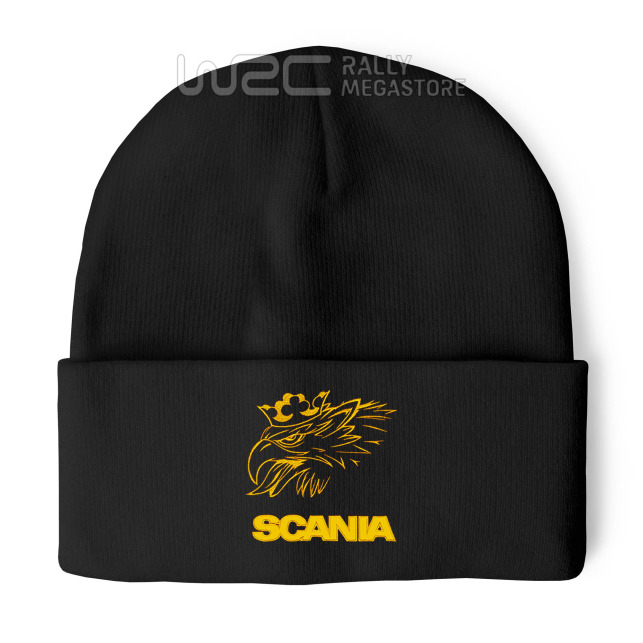 BONNET SCANIA