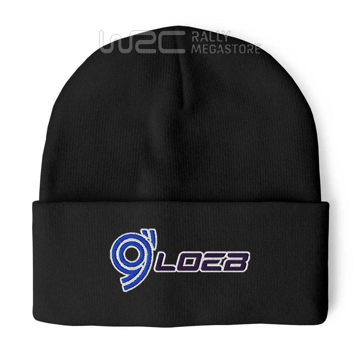 BONNET SEBASTIEN LOEB