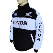 BLOUSON HONDA