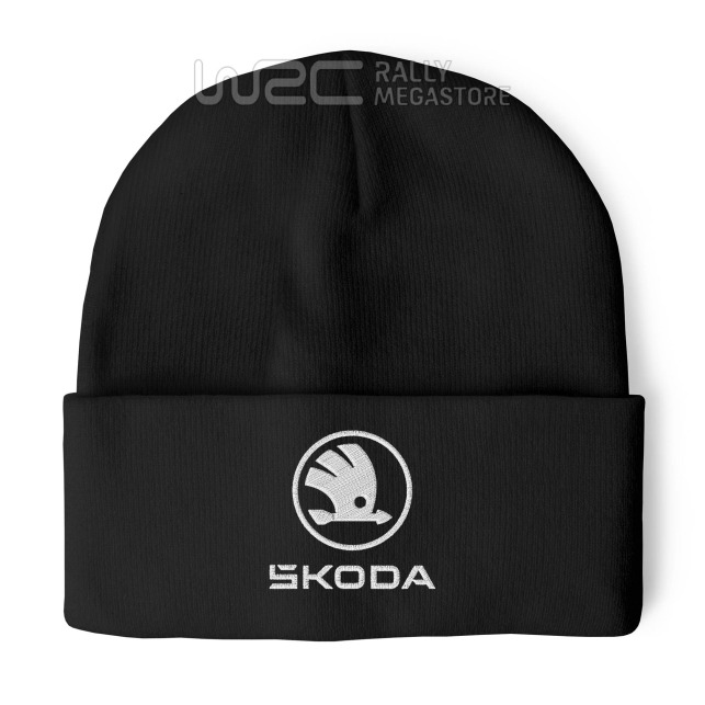 BONNET SKODA