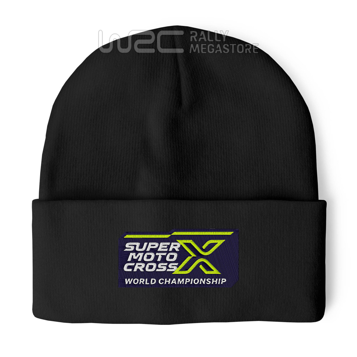 BONNET SUPER MOTO CROSS WORLD CHAMPIONSHIP