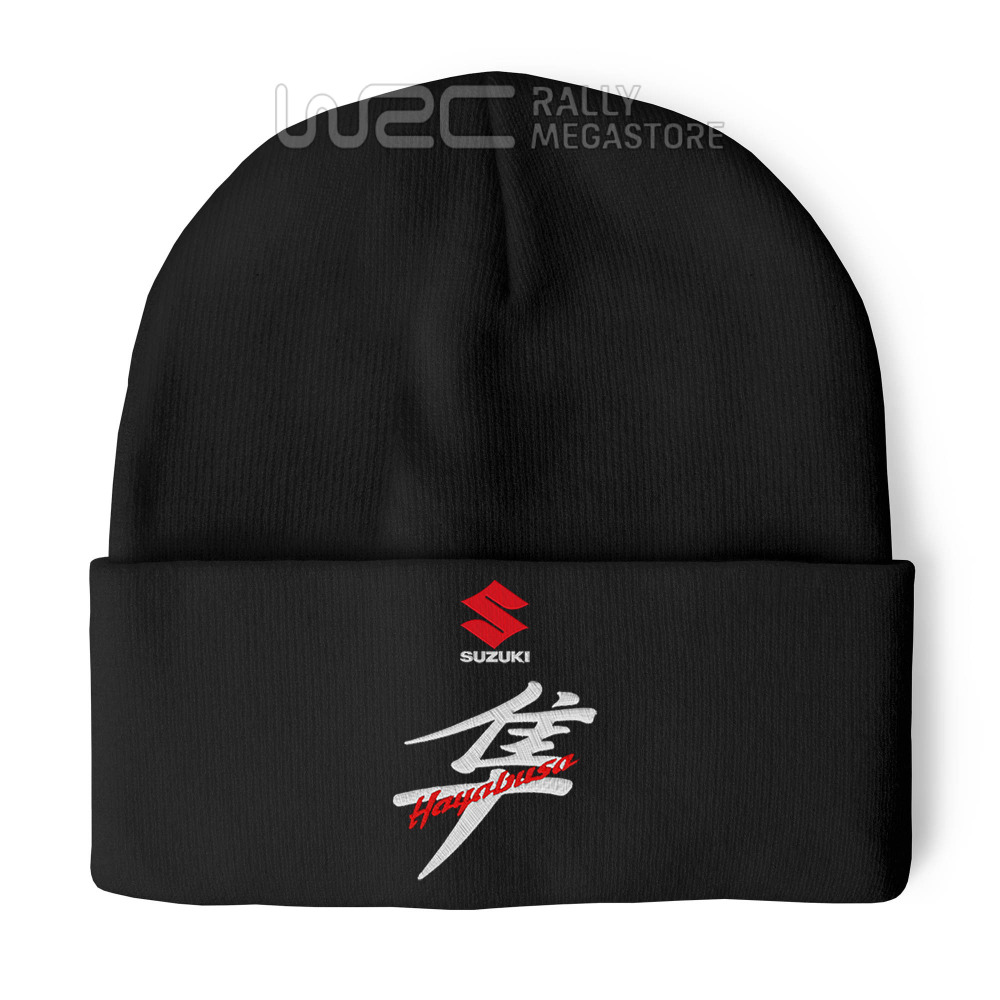 BONNET SUZUKI HAYABUSA