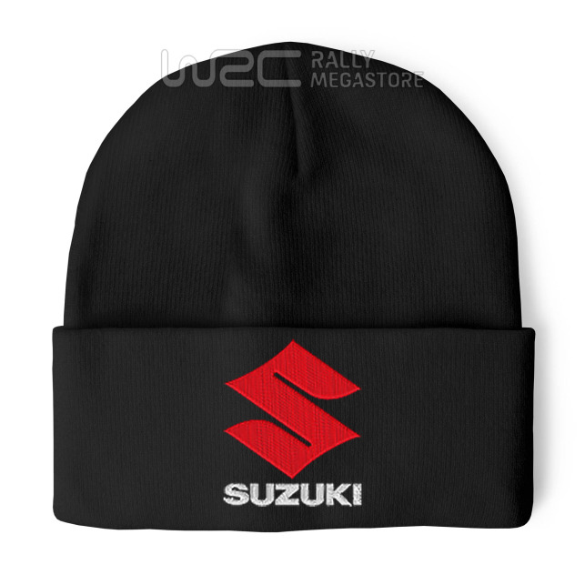 BONNET SUZUKI