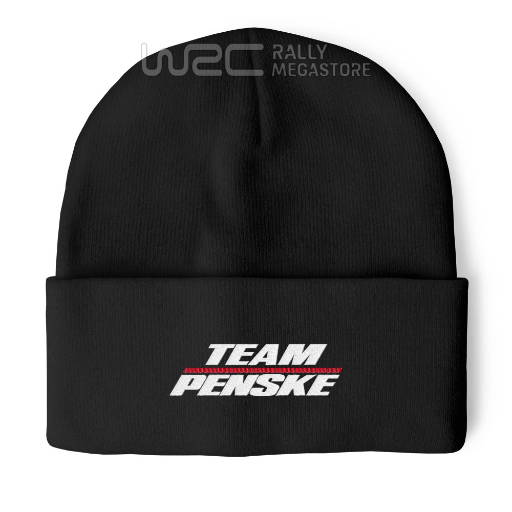 BONNET TEAM PENSKE