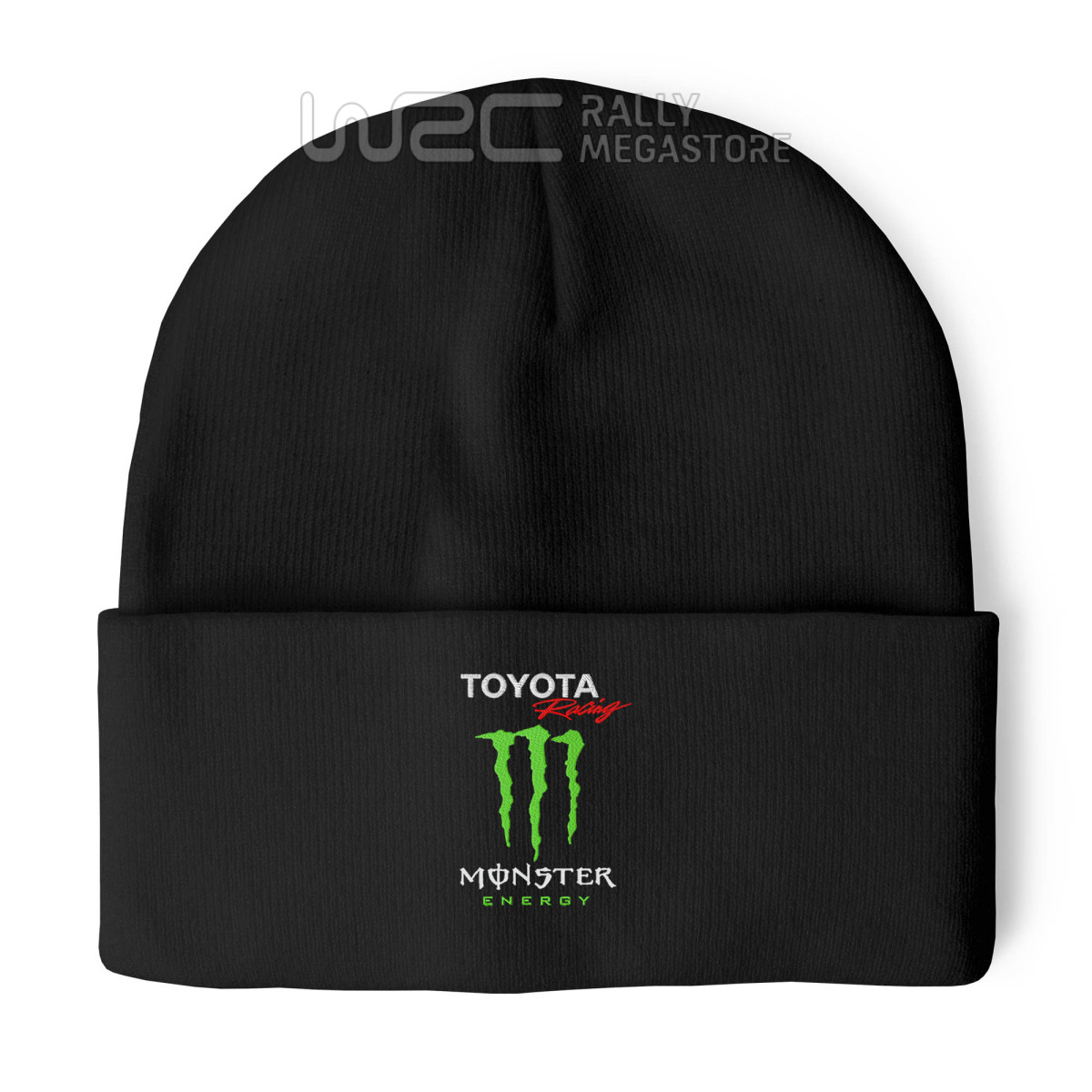 BONNET TOYOTA MONSTER