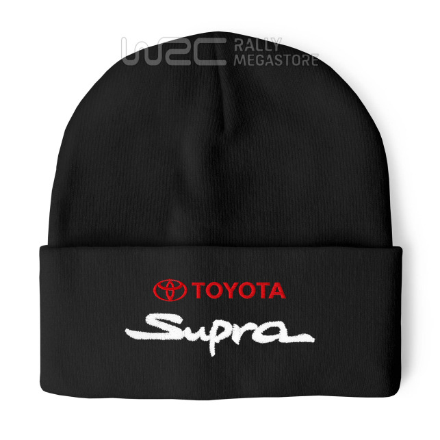 BONNET TOYOTA SUPRA