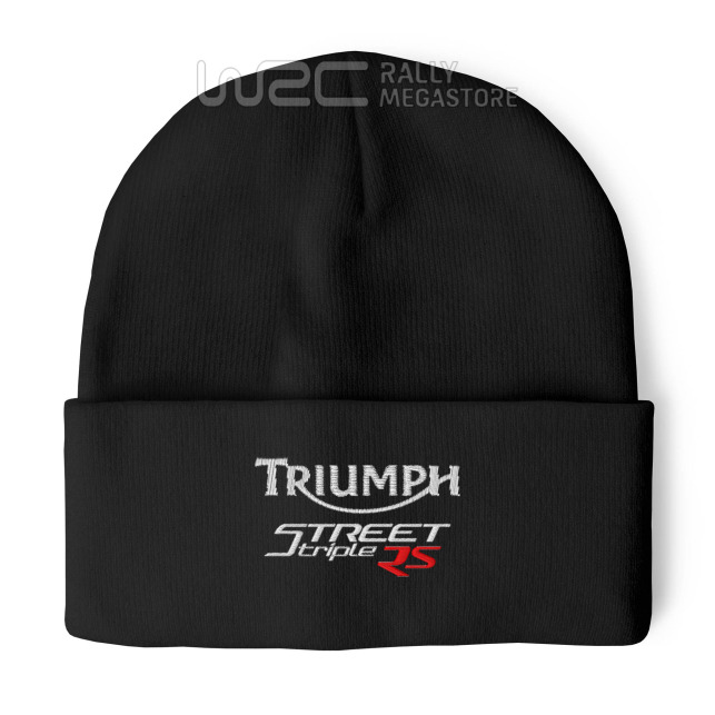 BONNET TRIUMPH STREET TRIPLE RS