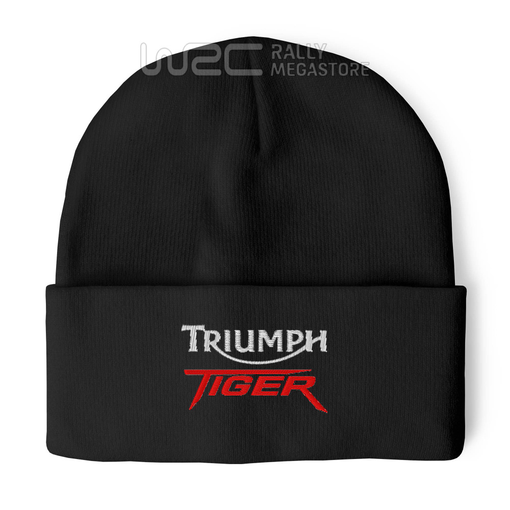BONNET TRIUMPH TIGER