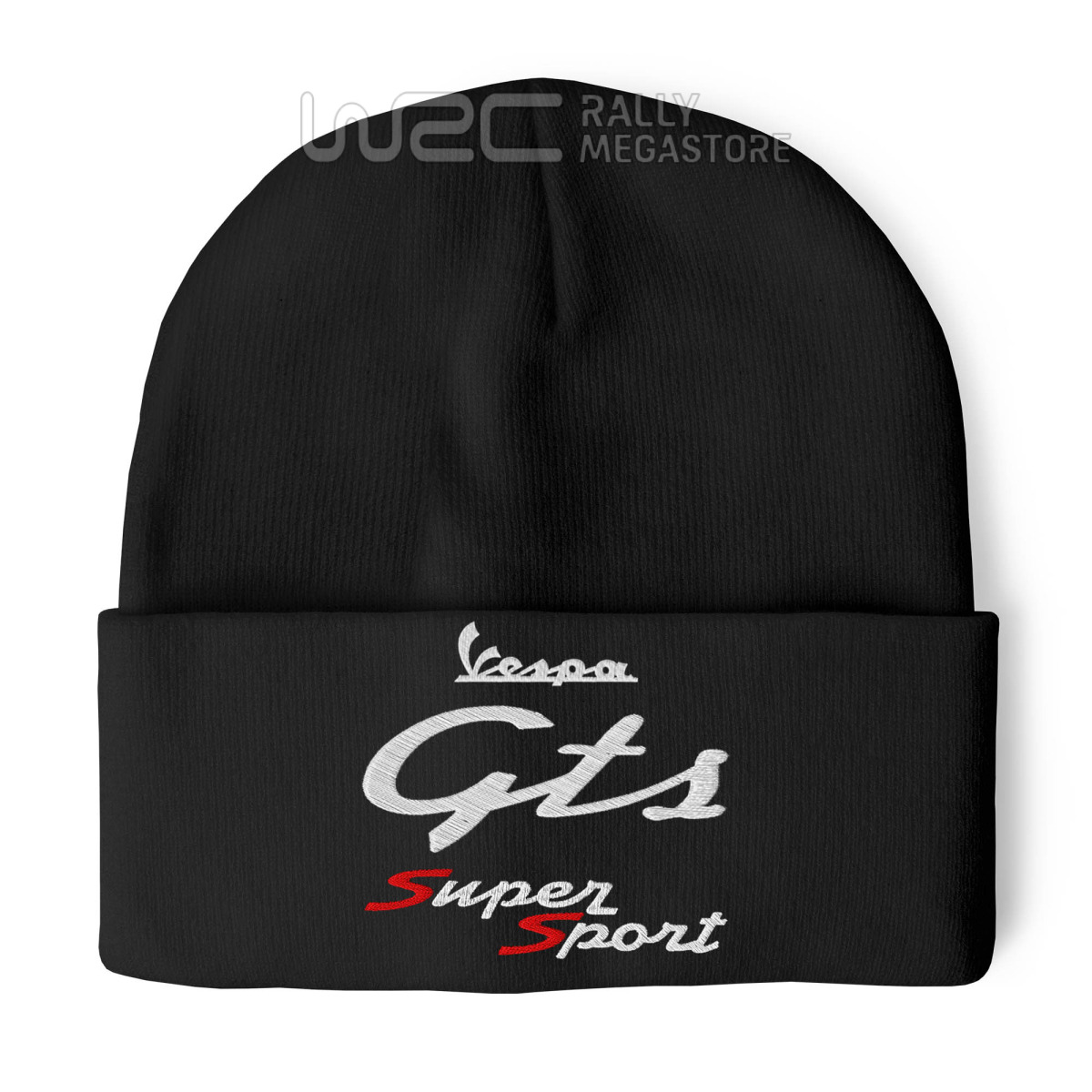 BONNET VESPA GTS SUPER SPORT