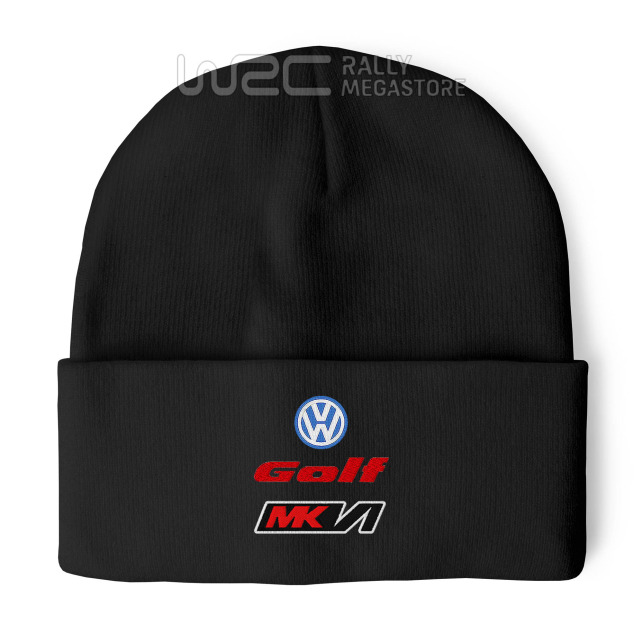 BONNET VOLKSWAGEN GOLF MK6