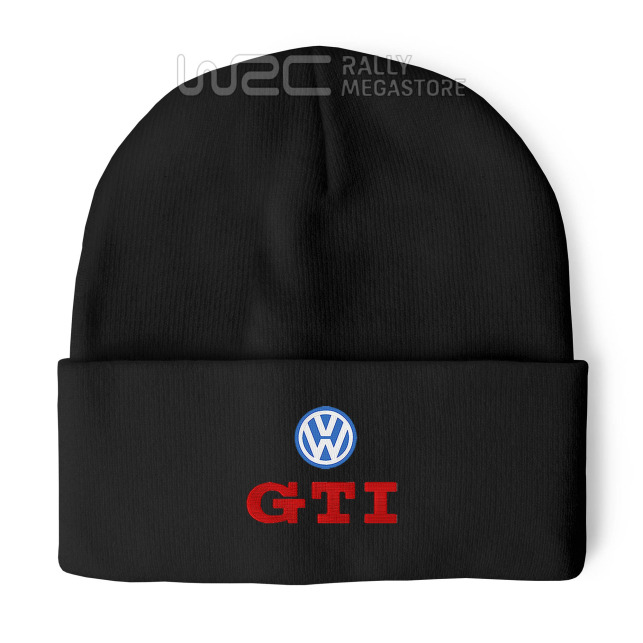 BONNET VOLKSWAGEN GTI