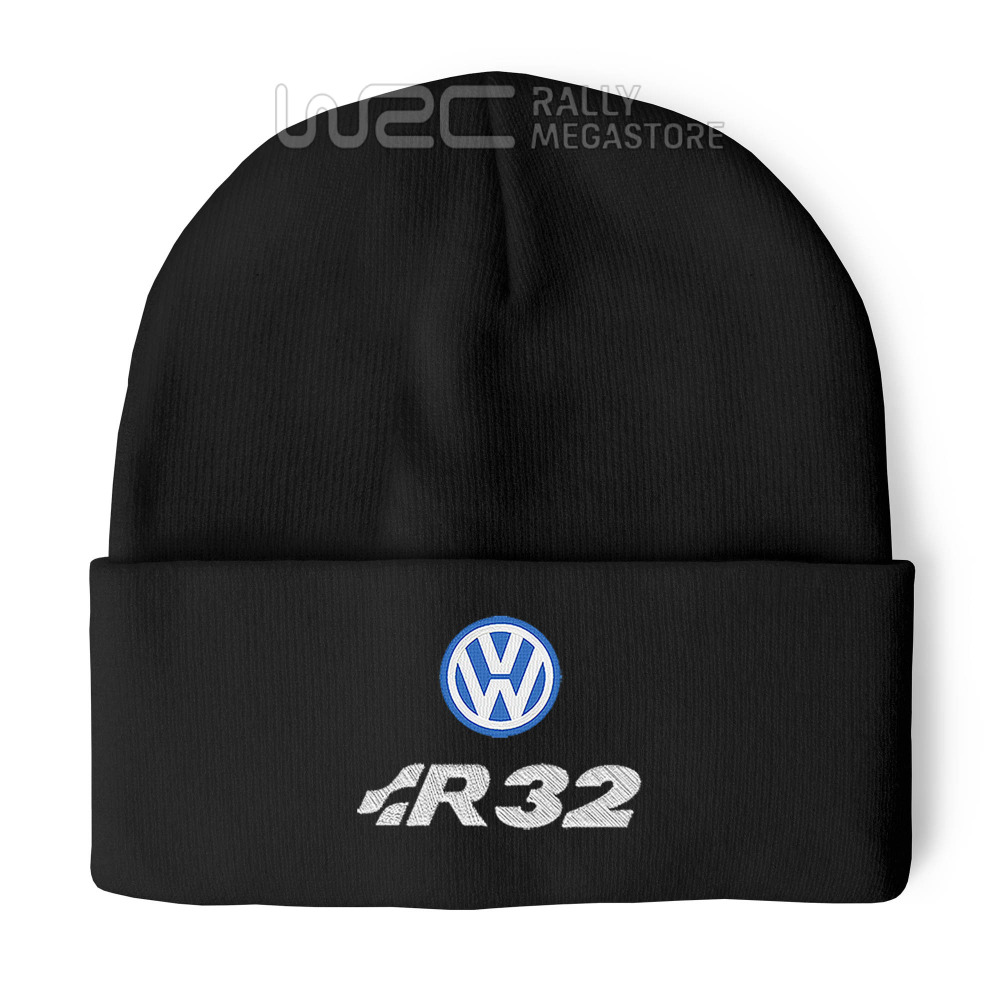 BONNET VOLKSWAGEN R32