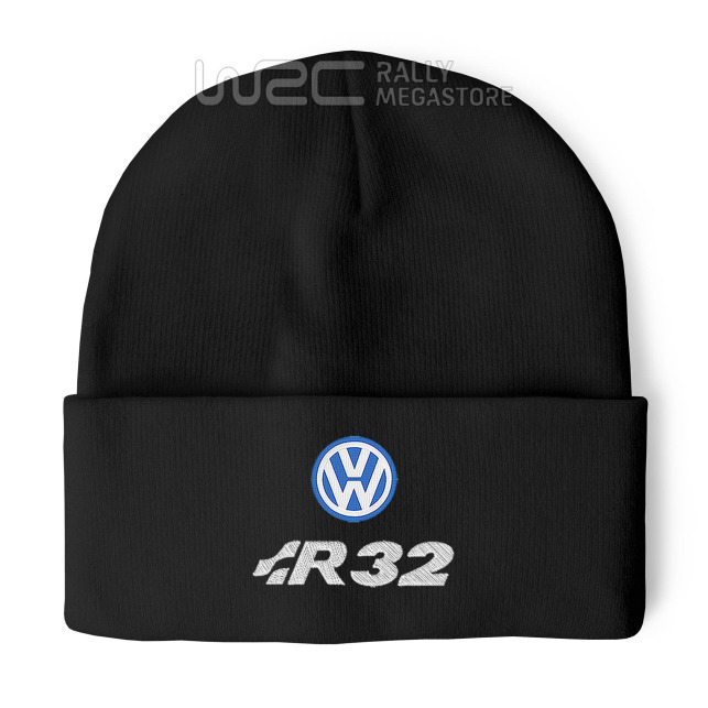 BONNET VOLKSWAGEN R32