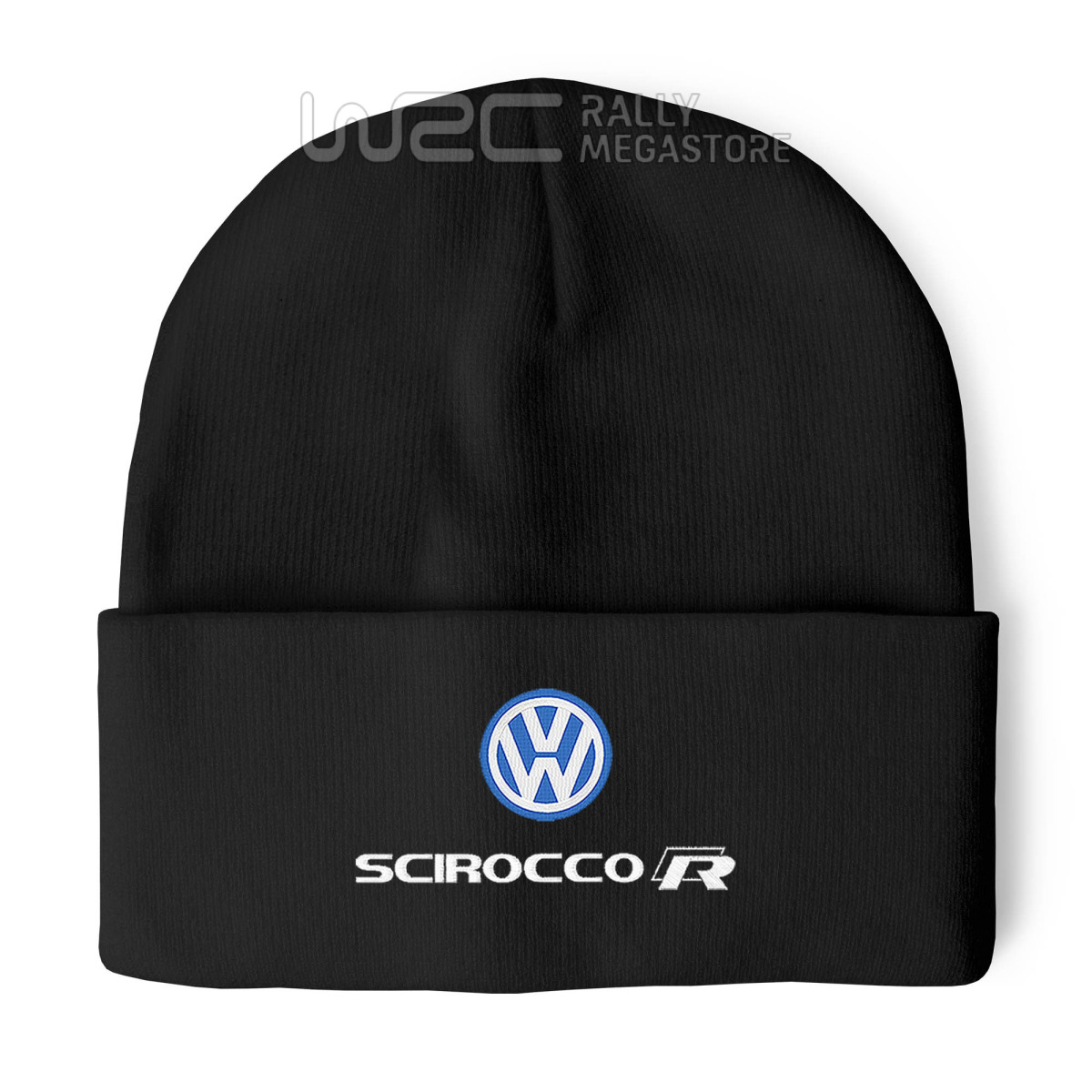 BONNET VOLKSWAGEN SCIROCCO R