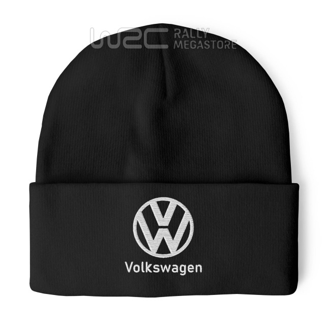 BONNET VOLKSWAGEN WHITE