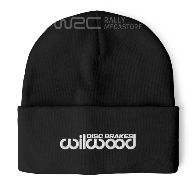 BONNET WILWOOD WHITE