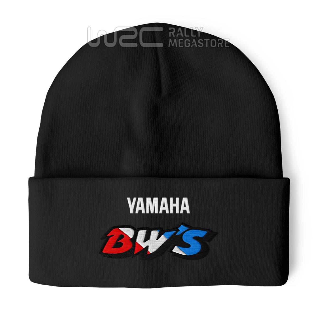 BONNET YAMAHA BWS