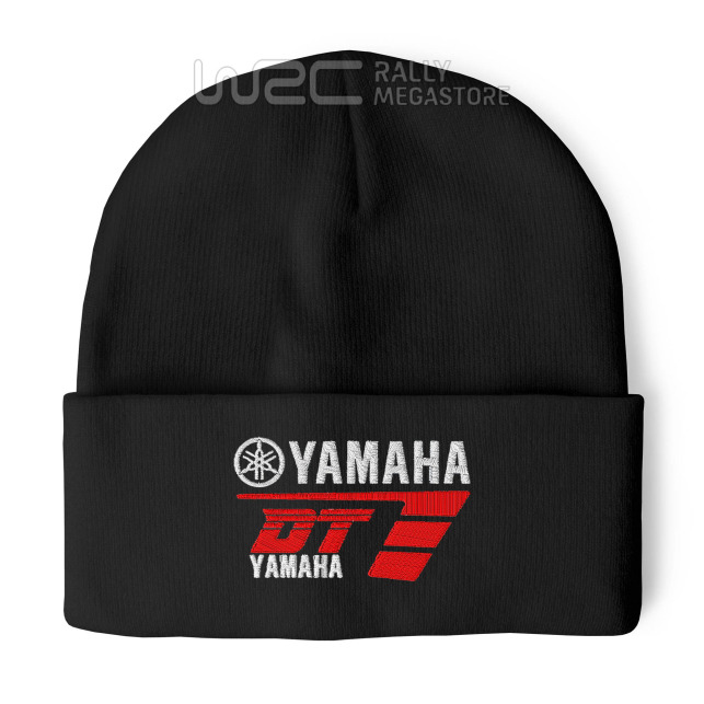 BONNET YAMAHA DT