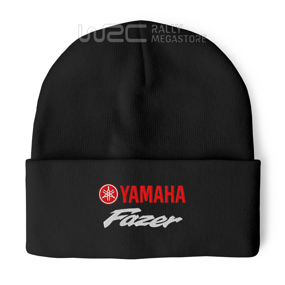 BONNET YAMAHA FAZER